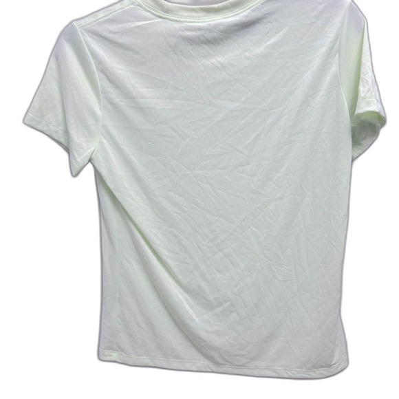 Nike Women S Dry Legend Training Tee Black Size X-Small NWT - Picture 9 of 10